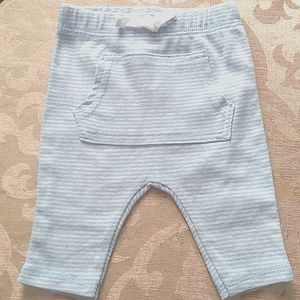 Carter's Newborn multi-pack bottoms